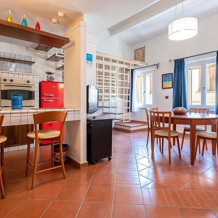 Ferret Apartment Alghero Exterior photo
